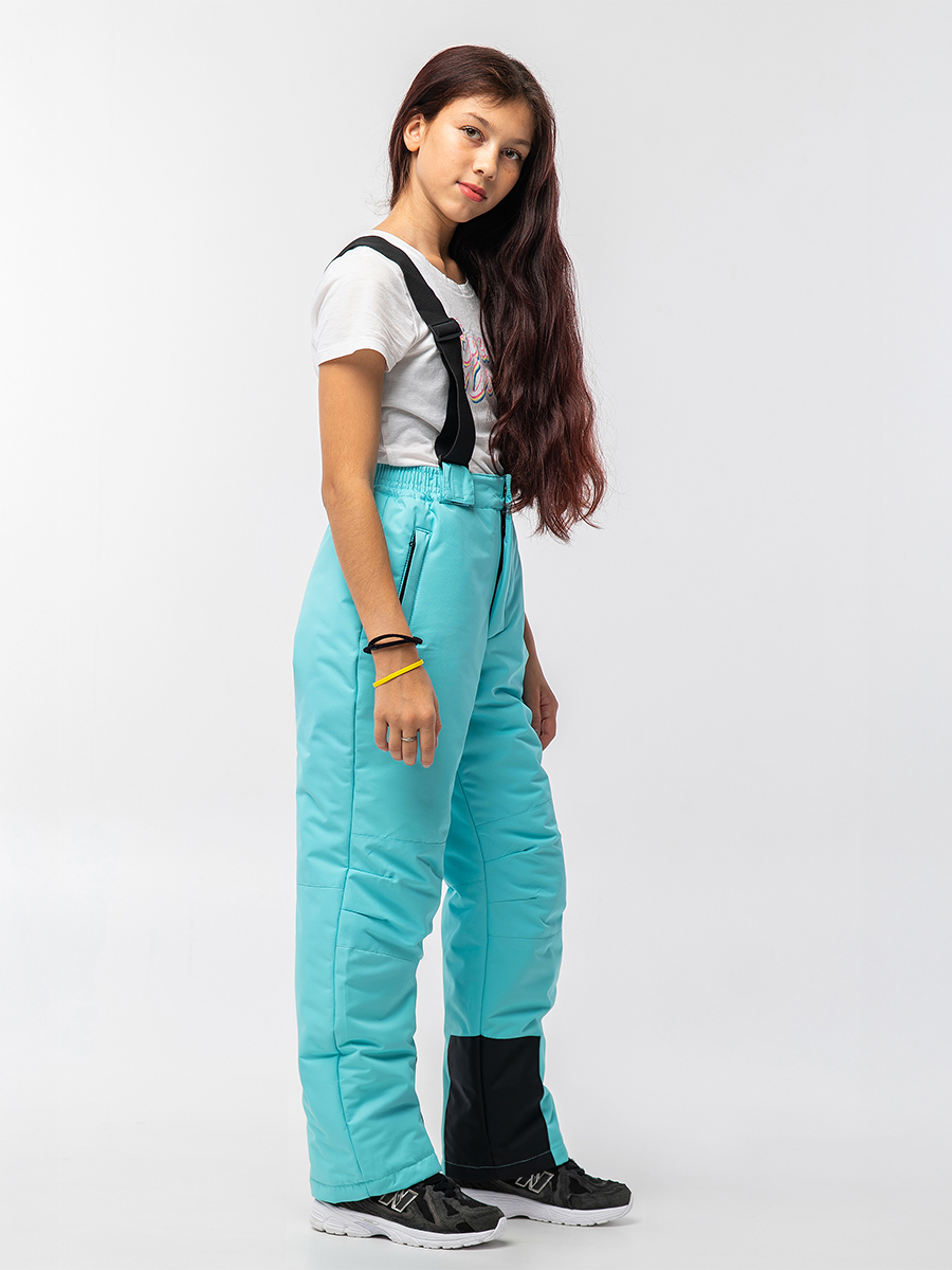 Полукомбинезон RODOS М-192_Мембрана/Ментол - фото 3