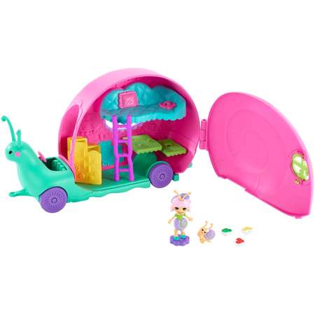 Игровой набор Enchantimals