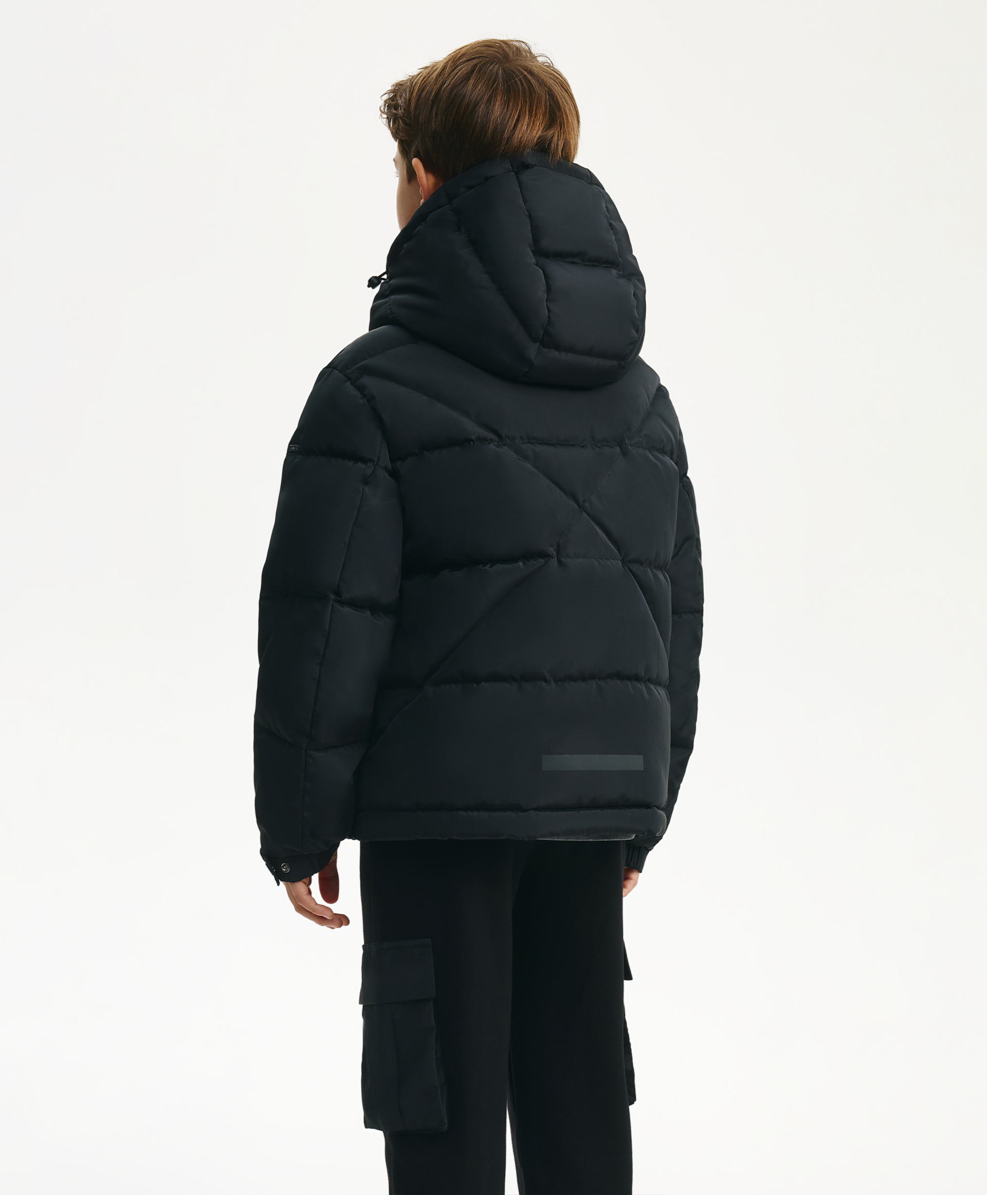 Куртка Gulliver 225SCBC4103 - фото 6