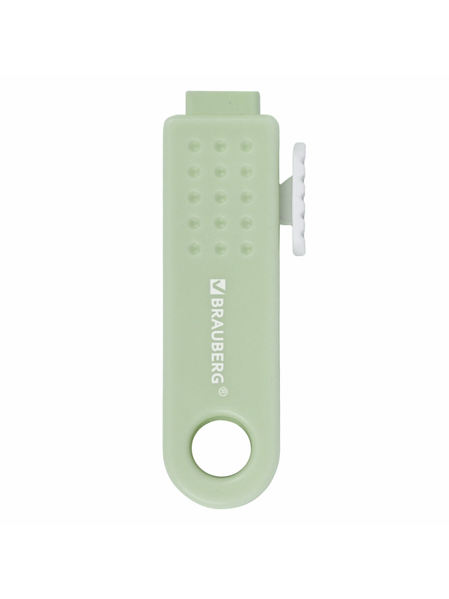 Ластик Brauberg 3 шт. - фото 11