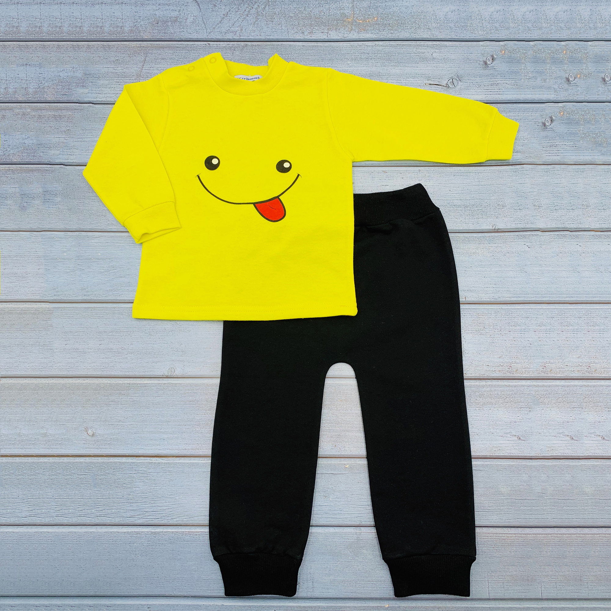 Комплект VGtrikotazh d2696 - фото 1