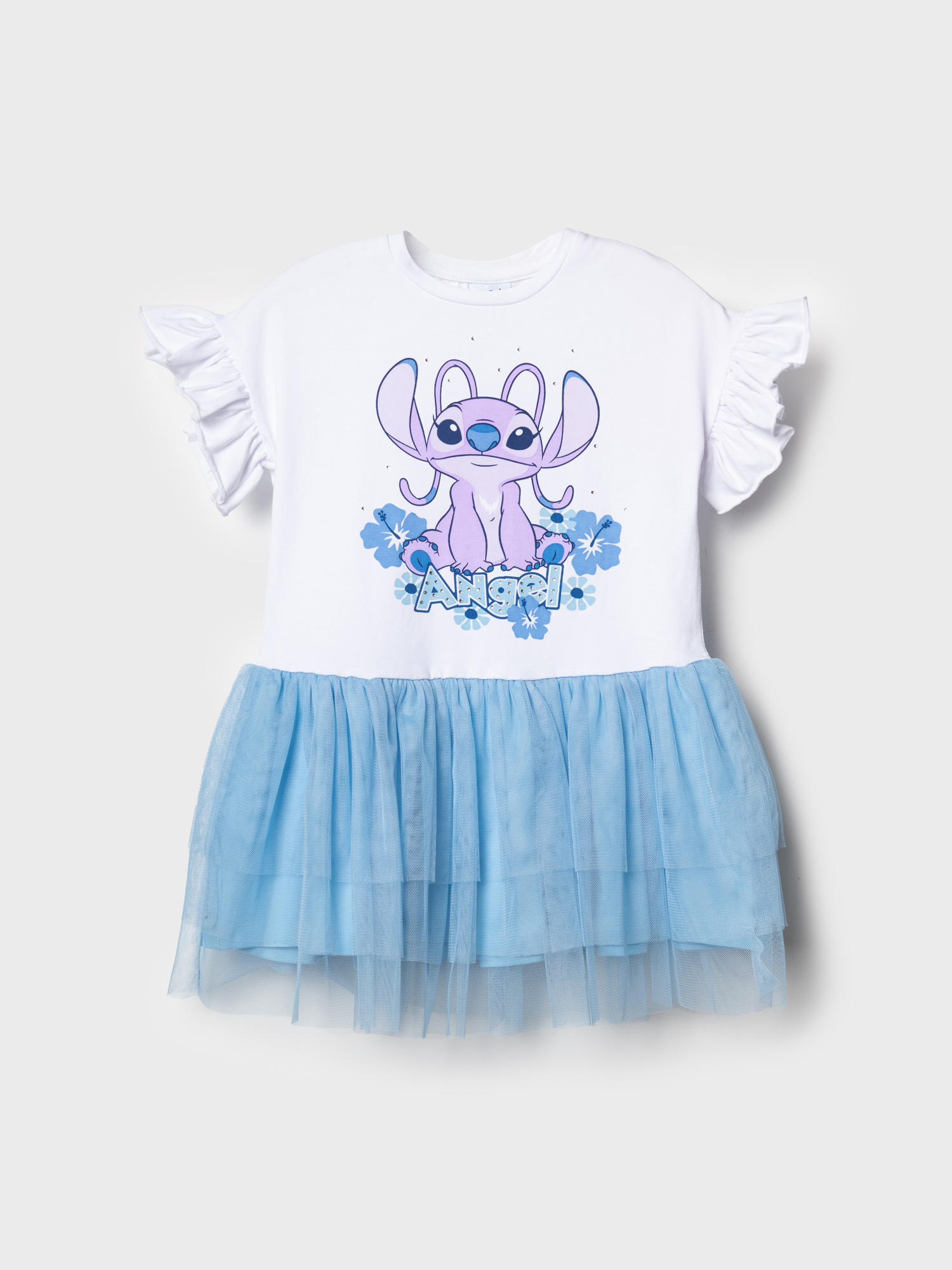 Платье PlayToday 12622468 - фото 8