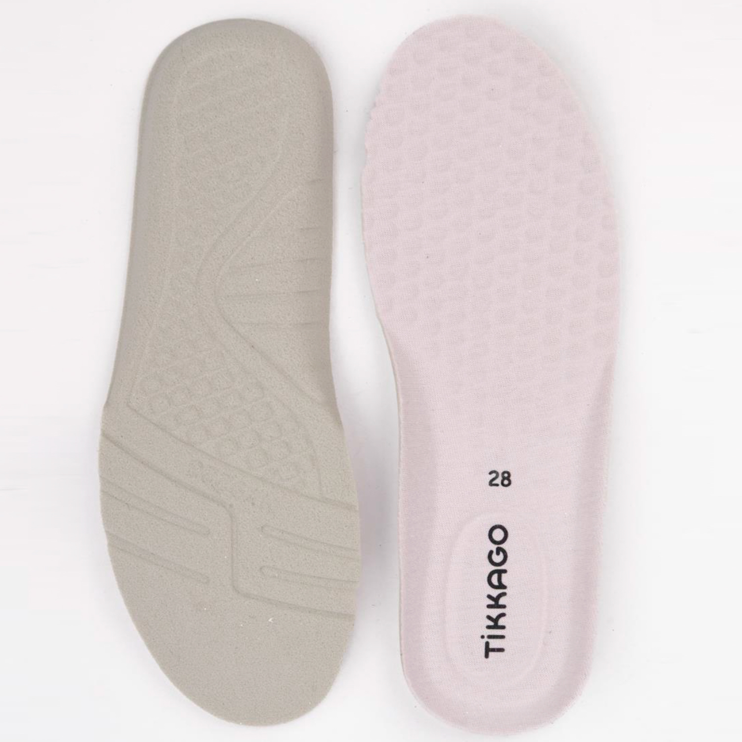 Туфли TikkaGo 5A12_261502_pink-white - фото 9