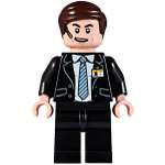 Фигурка LEGO Super Heroes Agent