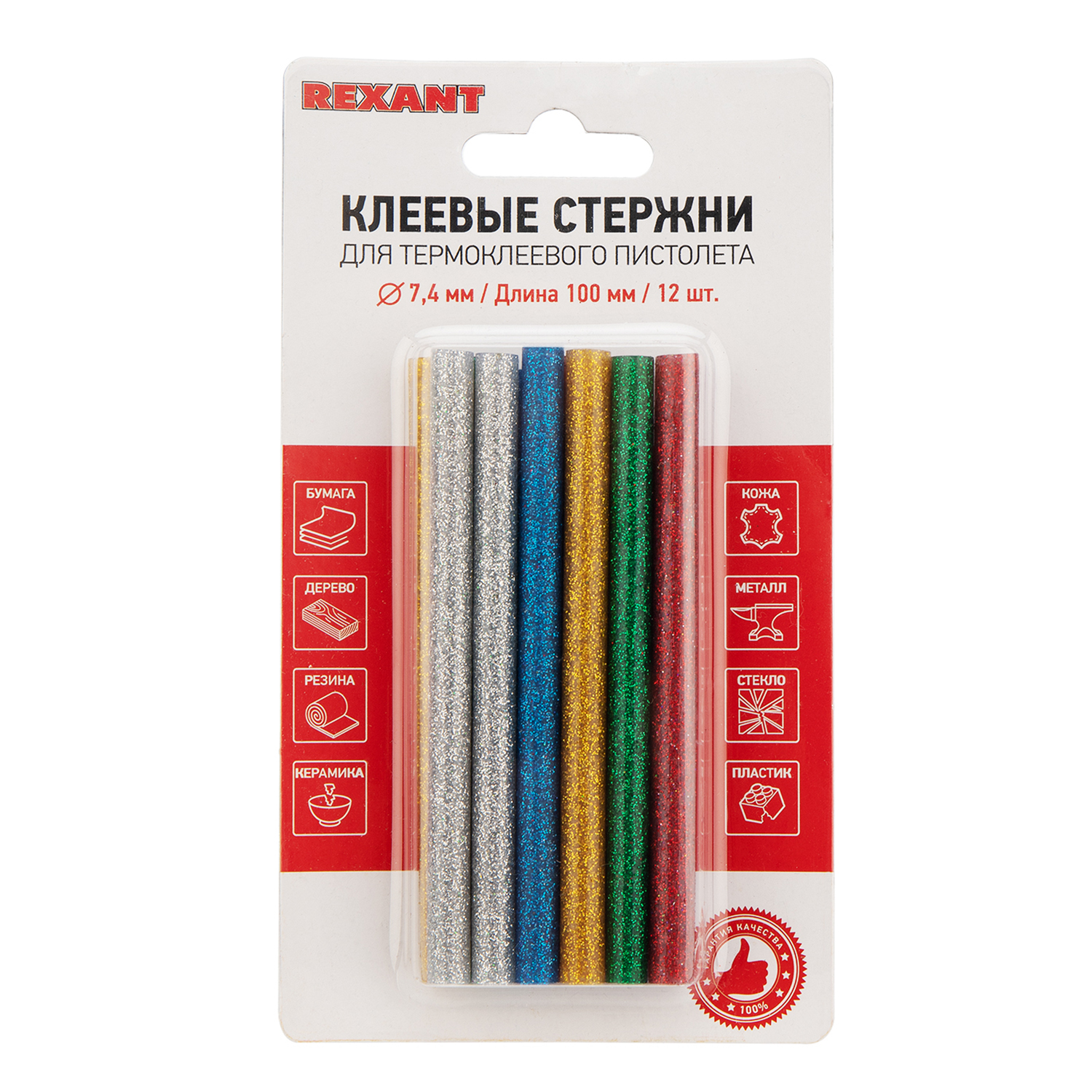 Стержень REXANT - фото 1