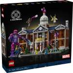 Конструктор LEGO Marvel Super Heroes