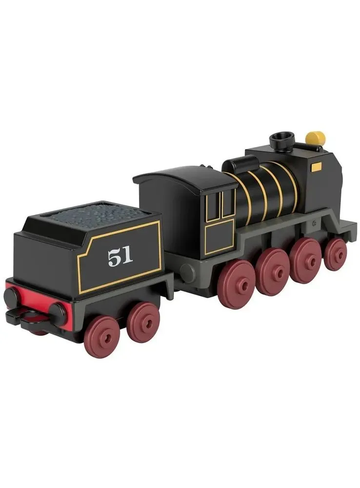 Поезд Mattel 119489 - фото 3