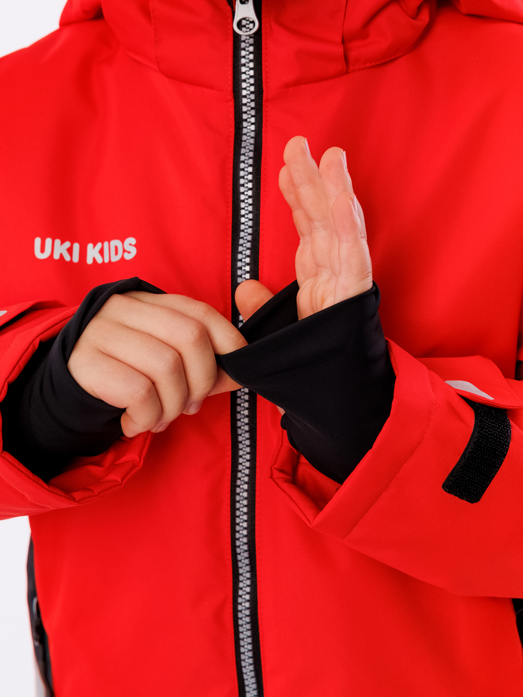 Костюм UKI KIDS 2spr23-032кр - фото 10