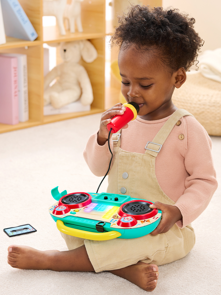 Игрушка музыкальная Hape аксессуар - фото 8