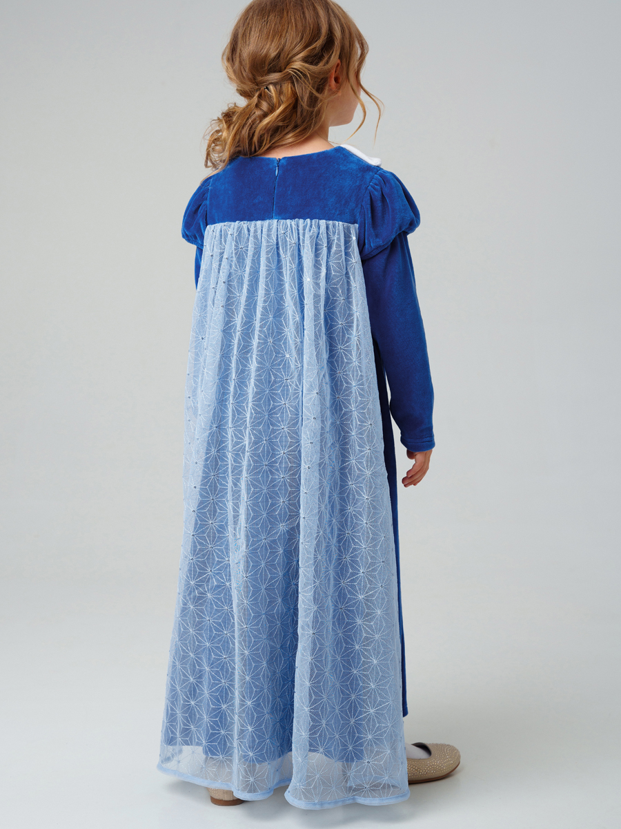 Платье PlayToday 42522016 - фото 4