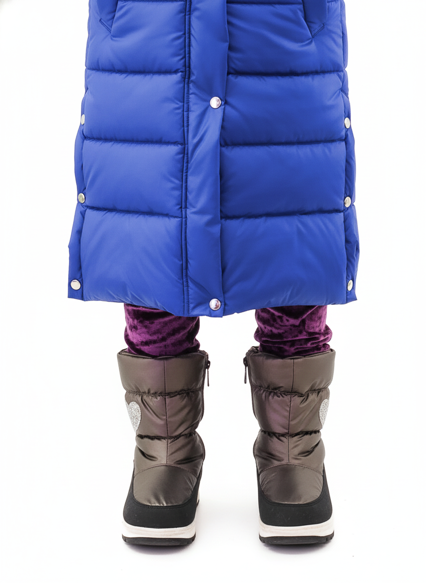 Пальто Sahera Rahmani 3185526-23 - фото 4