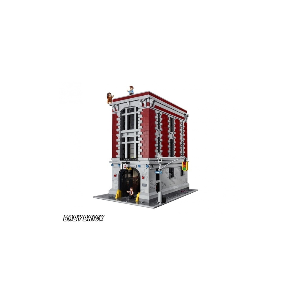 Конструктор LEGO 222 дет. - фото 3