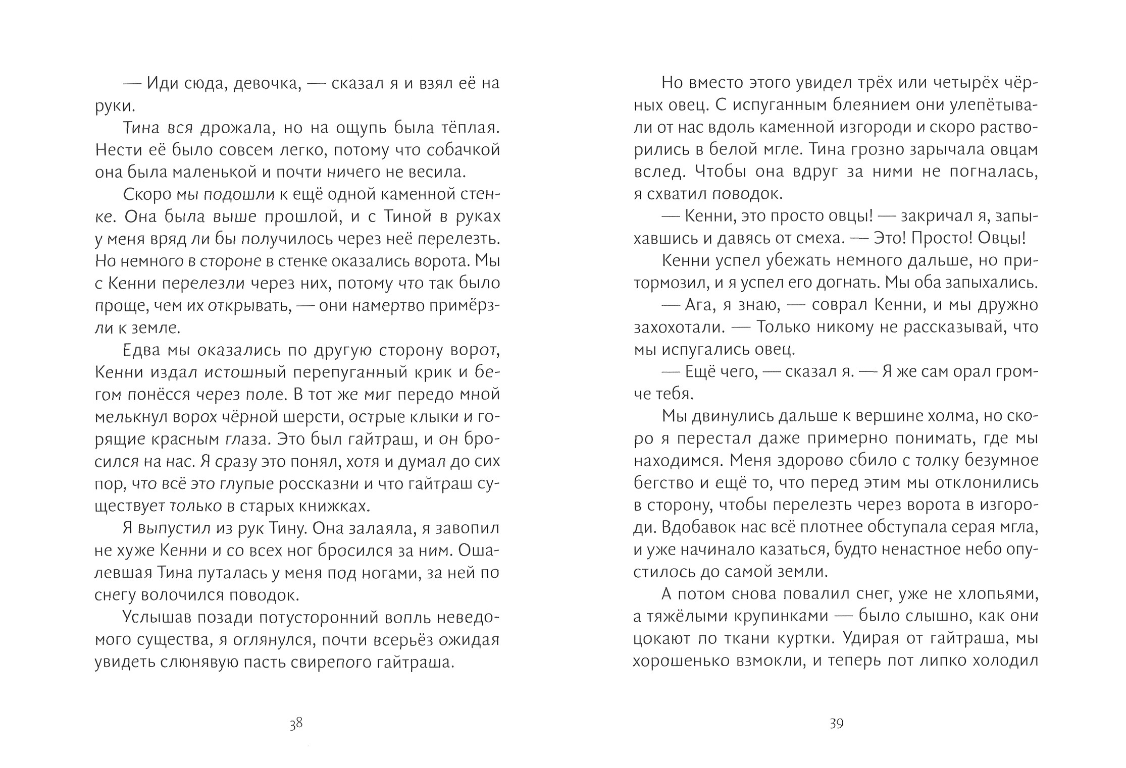 Книга Волчок Жаворонок - фото 5