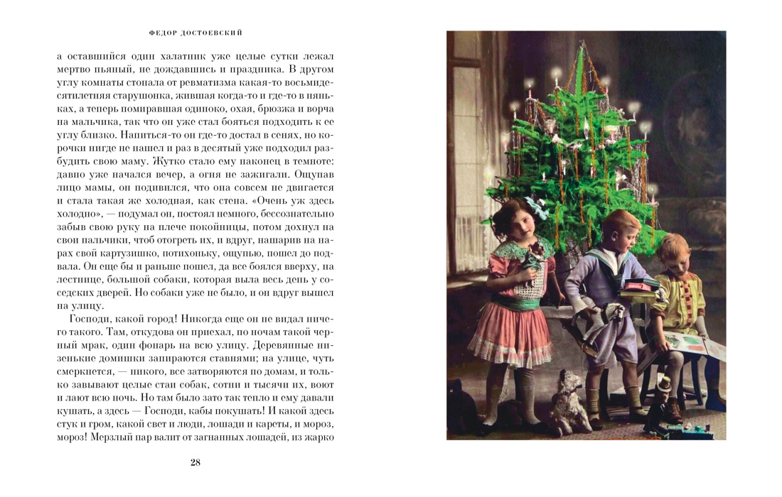 Книга АЗБУКА БольшеЧемКн. Чехов А., Бунин И., Салтыков-Щедрин М.,... Чудо Рож.: Расс. р. пис. - фото 12