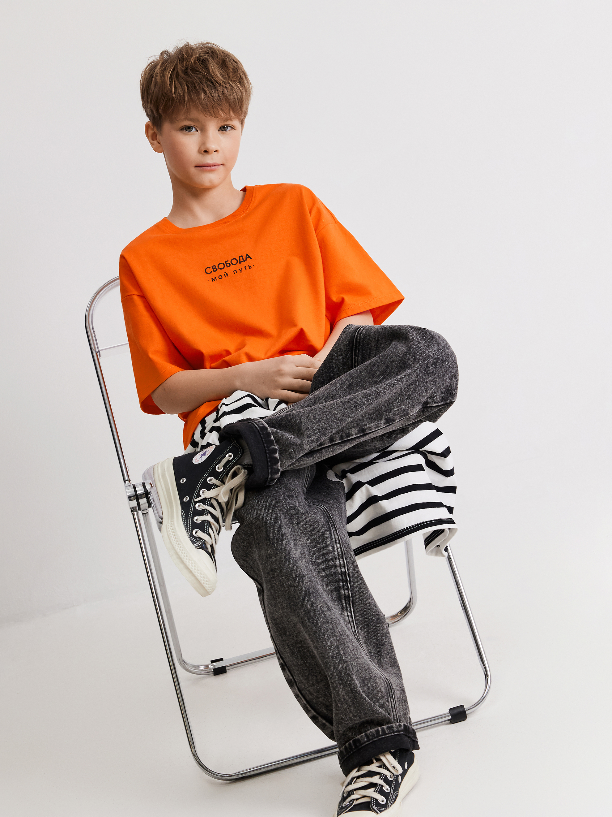 Футболка Acoola 20110510276_0095368 - фото 8