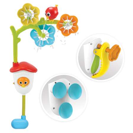 Игрушка Yookidoo мобиль