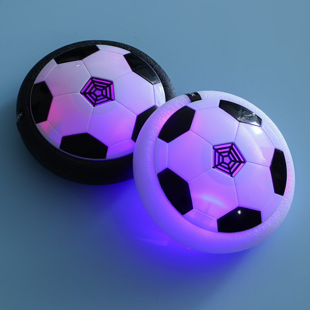 Активная игра Игроленд Аэрофутбол - фото 5