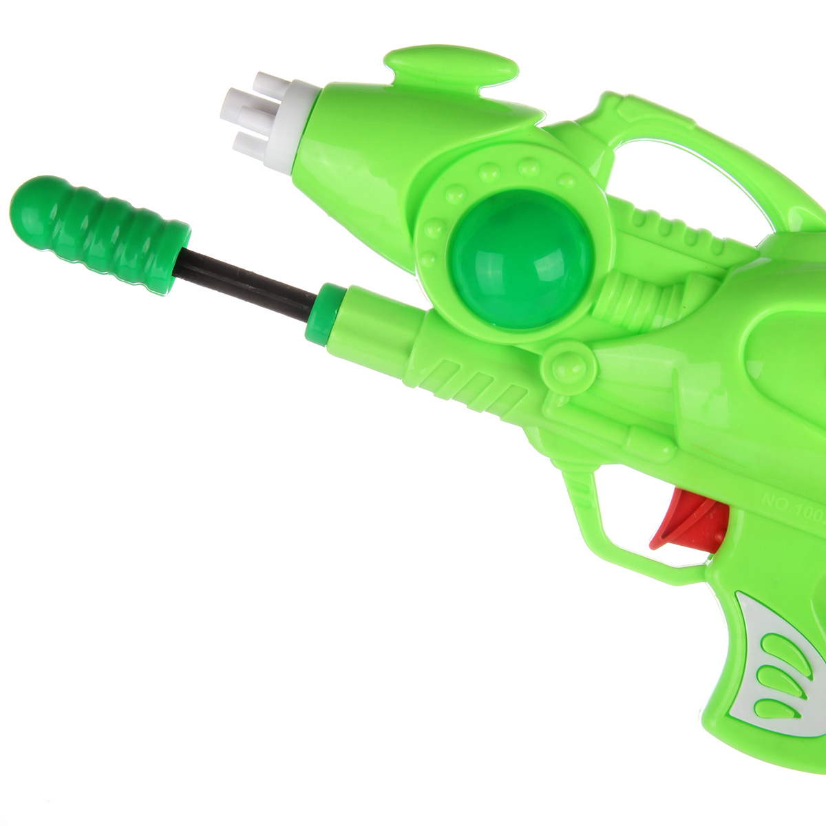 Бластер водный Veld Co - фото 11