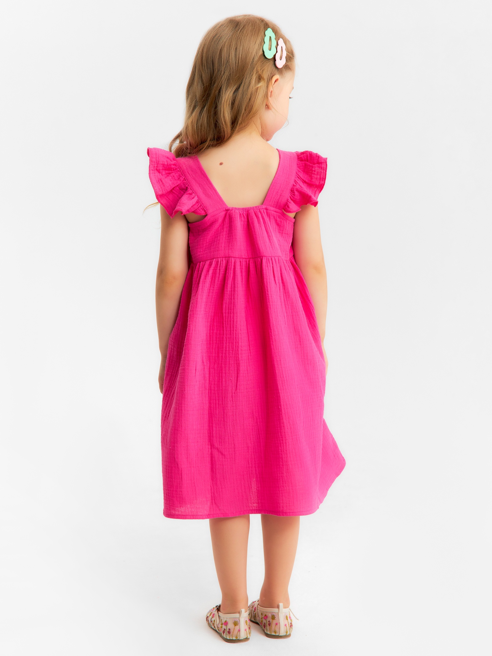 Сарафан Kaftan 9939427 - фото 4