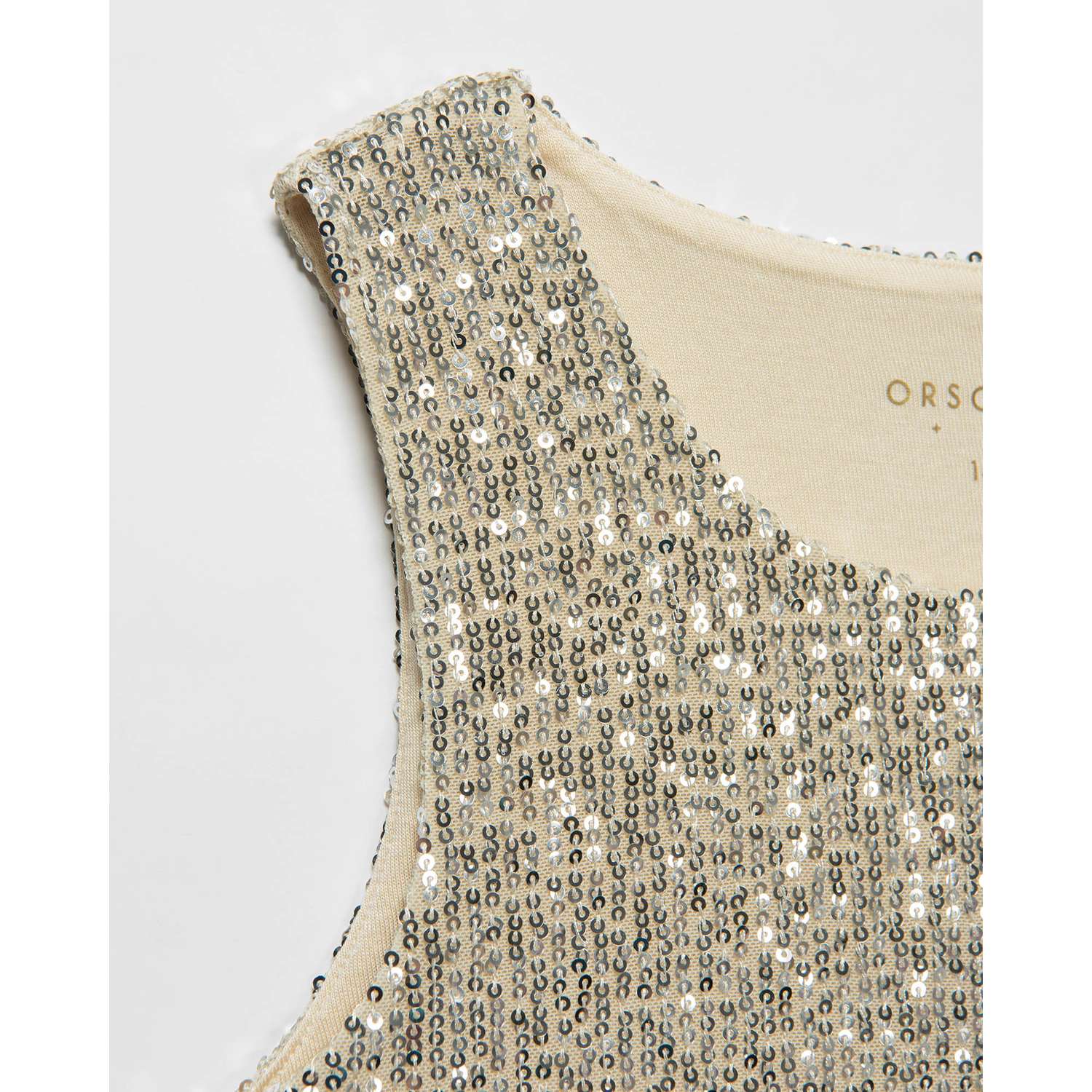Блузка Orsolini W23OR3-BN71-SLtg-L2 - фото 4