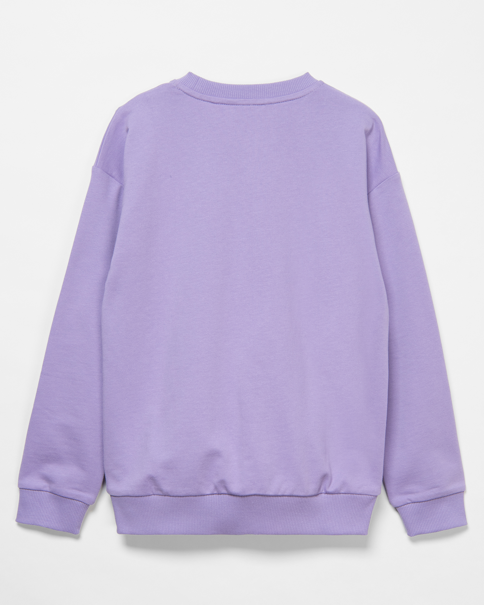 Свитшот Futurino S24FU3-F00416tg-D7 - фото 3