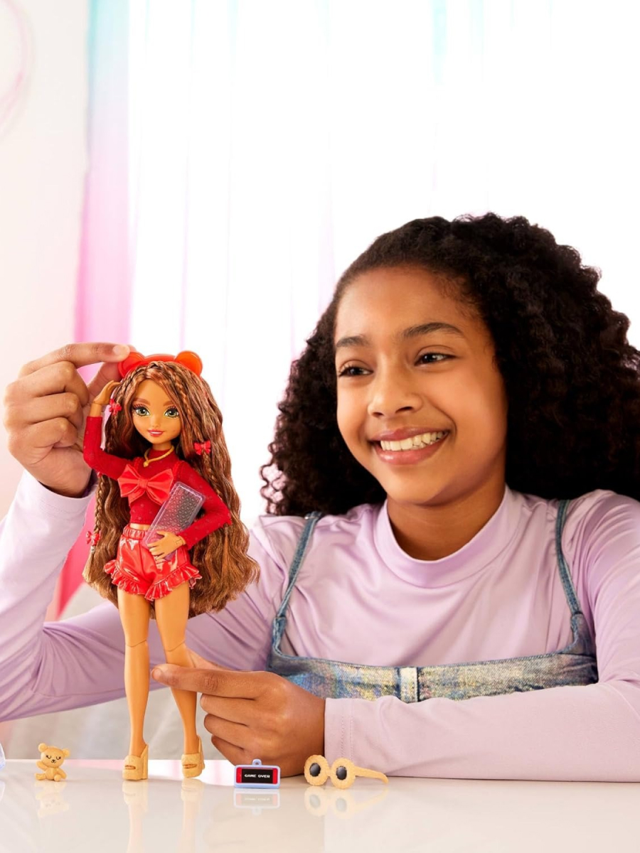 Кукла модельная Barbie Dream Besties HYC23 Тереза Барби высота 29 см HYC23 - фото 2