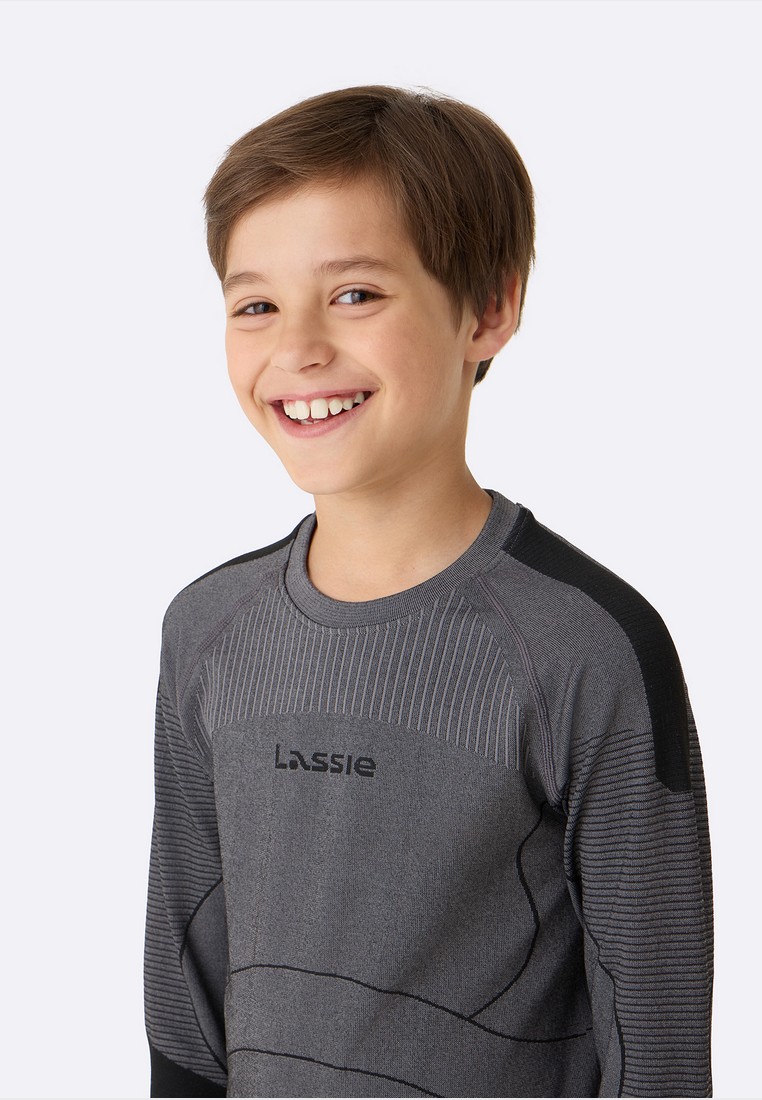 Термокостюм Lassie 72203311-9990 - фото 6