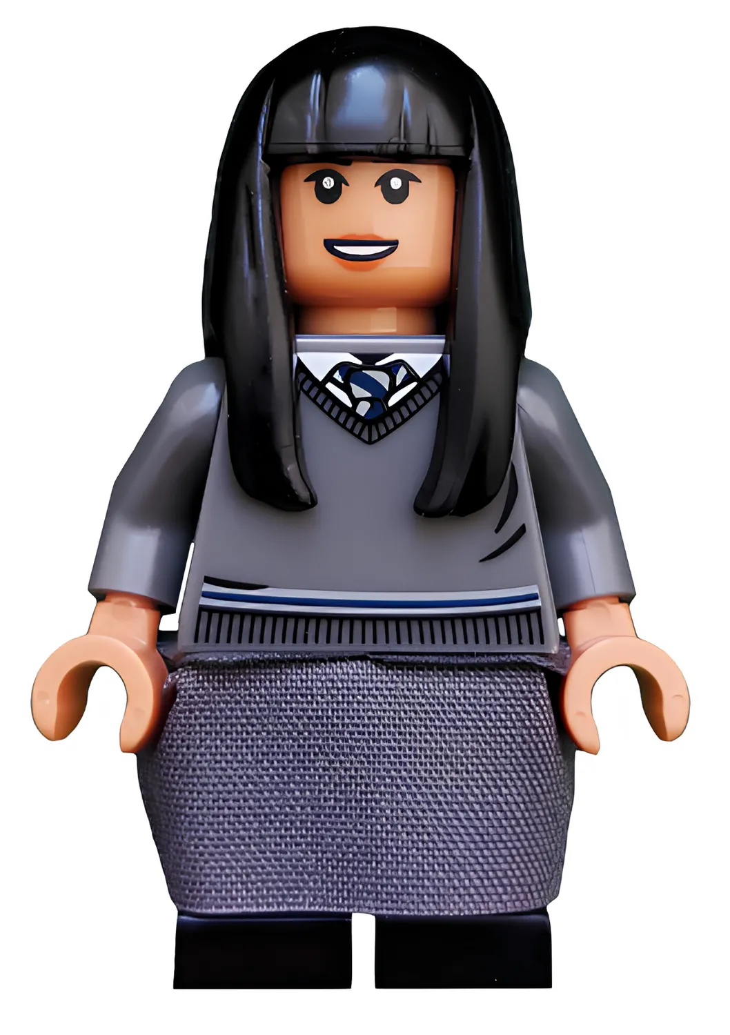 Фигурка LEGO Harry Potter Cho - фото 1