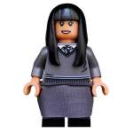 Фигурка LEGO Harry Potter Cho