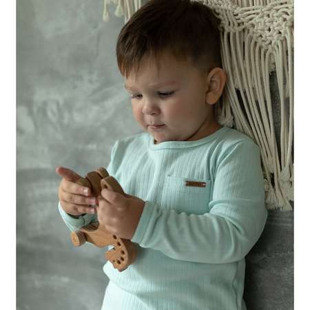 Лонгслив BabyEdel