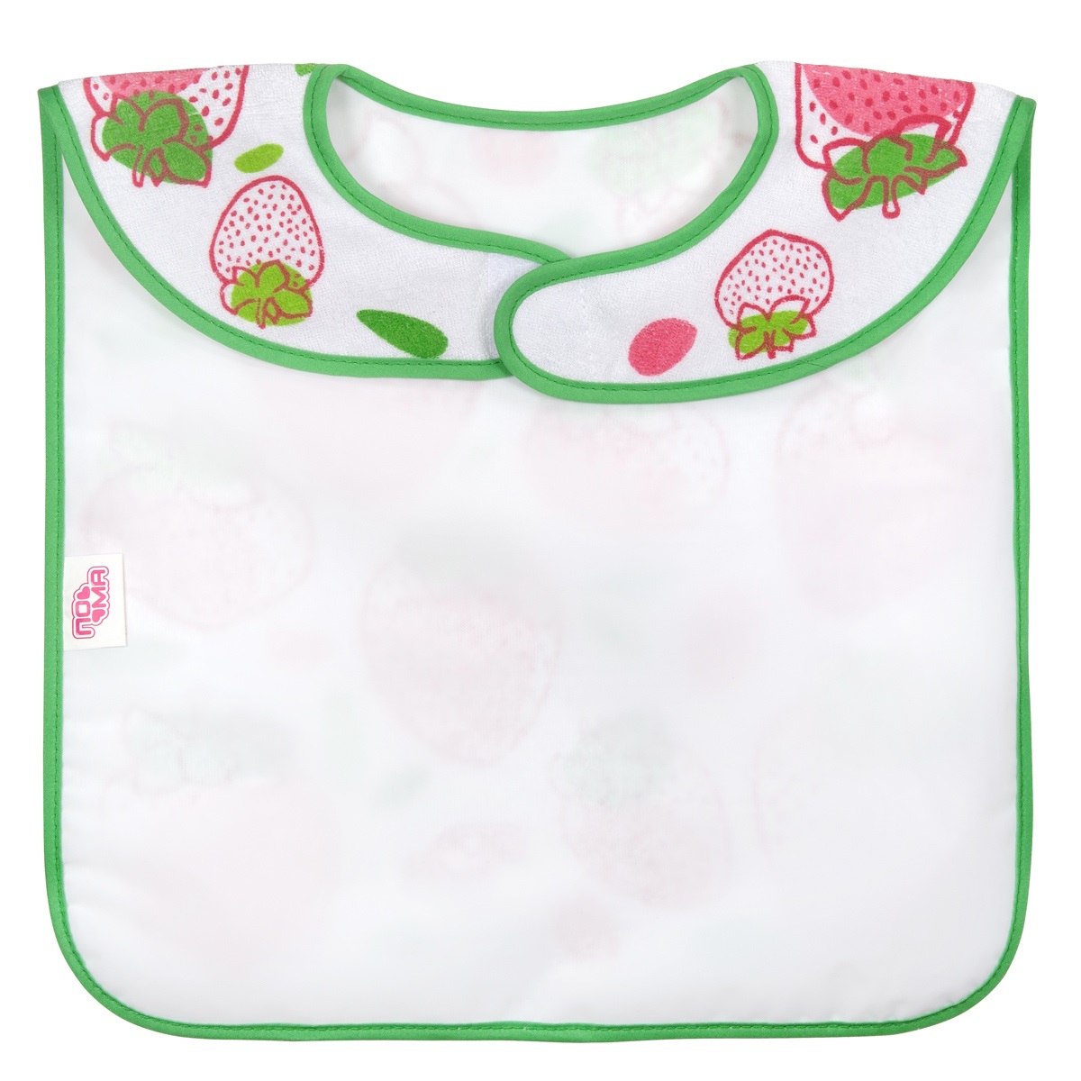 Нагрудник Пома - фото 3