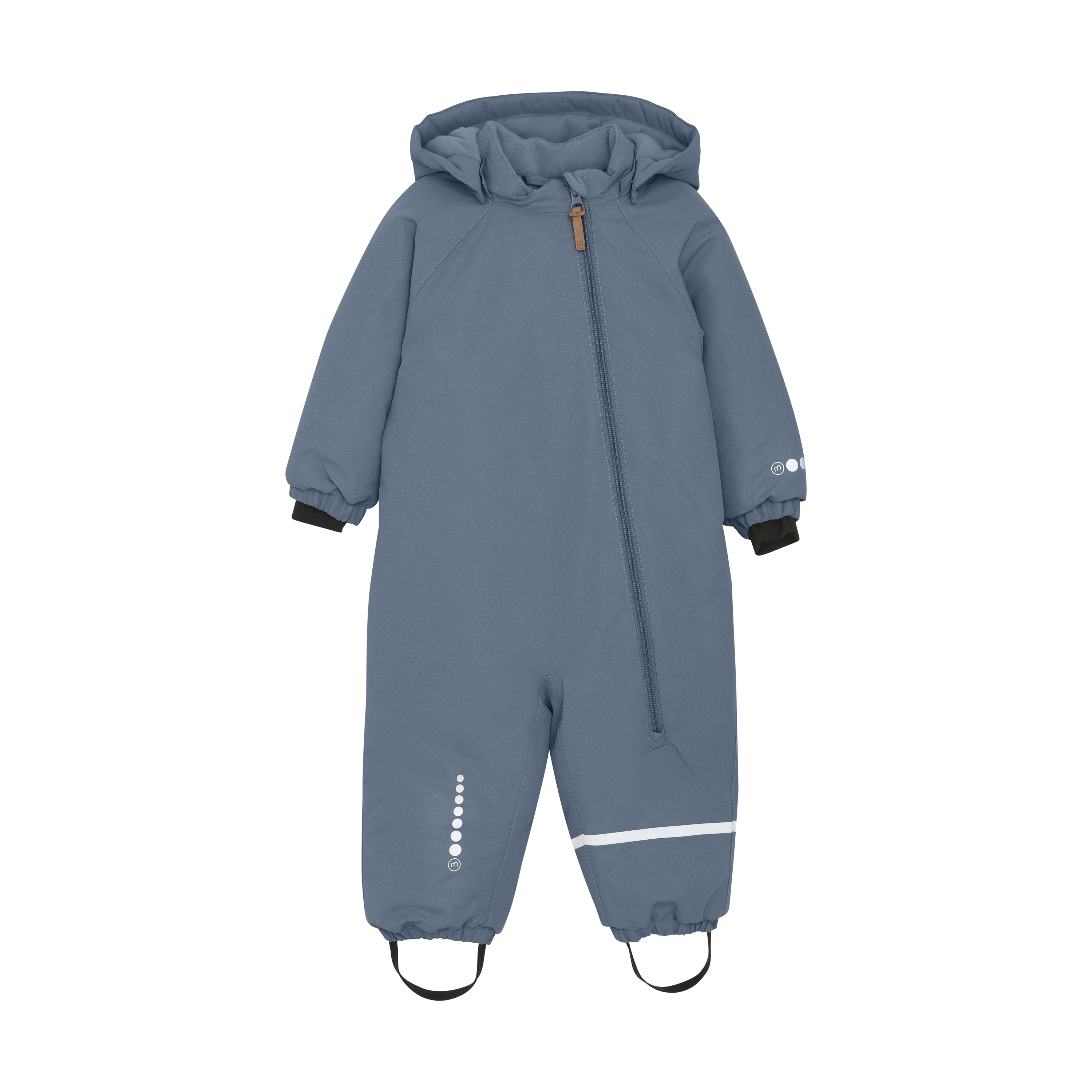 Комбинезон MinyMo 162243-7842 - фото 1