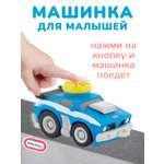 Автомобиль Little Tikes