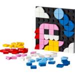 Конструктор LEGO DOTS Adhesive Patch блочный