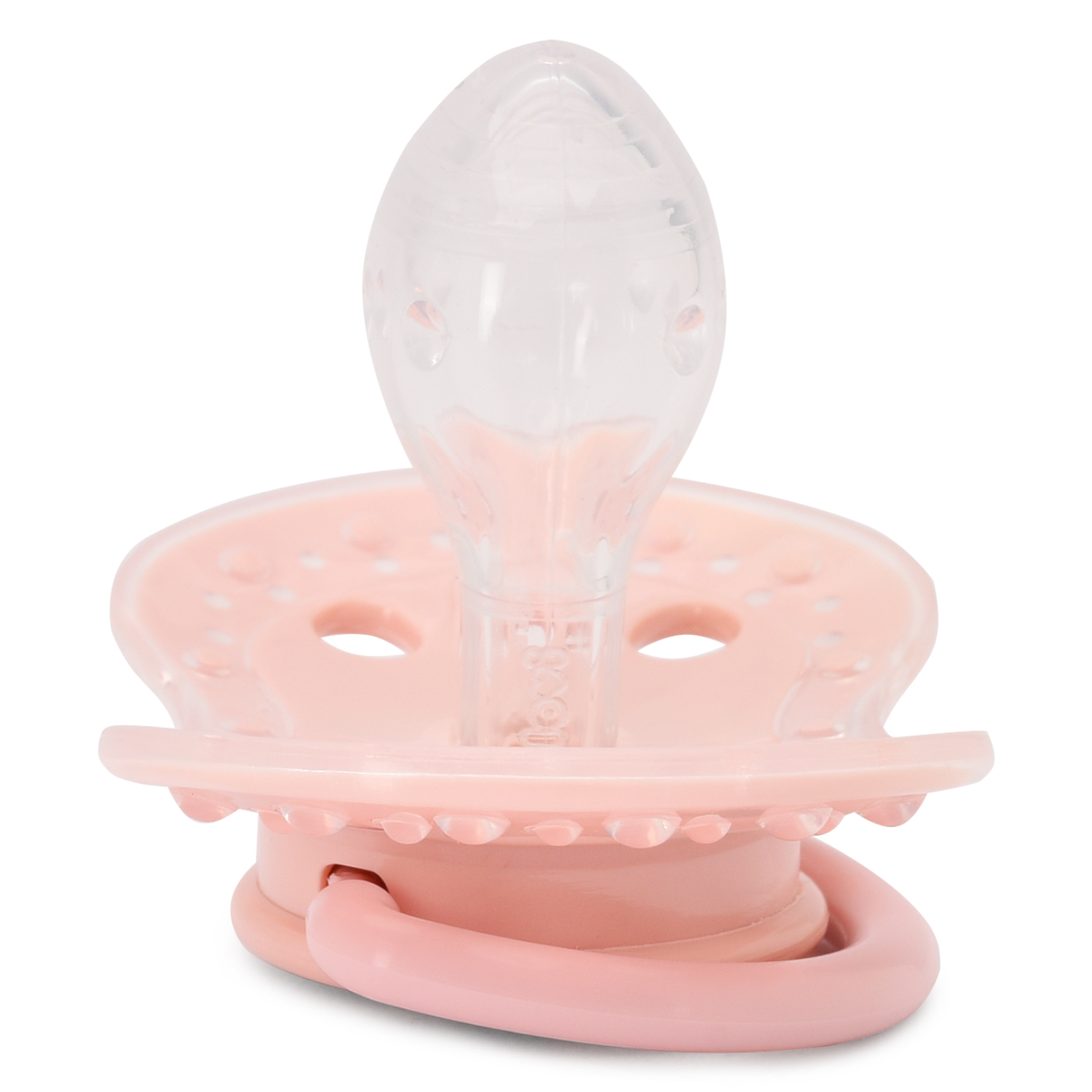 Пустышка LOVI от 6 мес. 2 шт. - фото 6