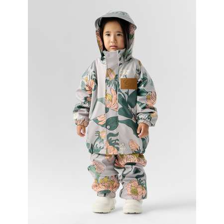 Куртка и полукомбинезон Happy Baby