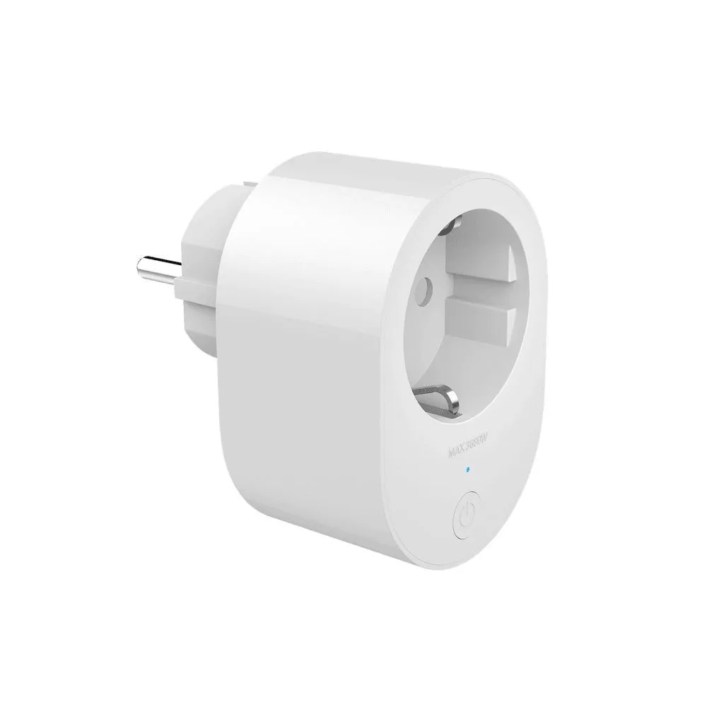 Умная розетка XIAOMI Smart Plug 2 - фото 4