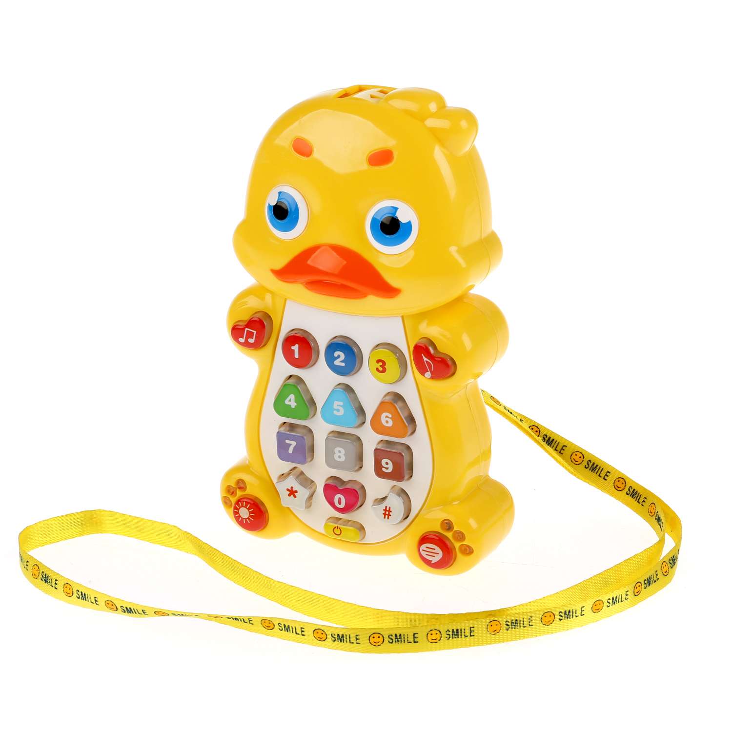 Игрушка УМка планшет - фото 1
