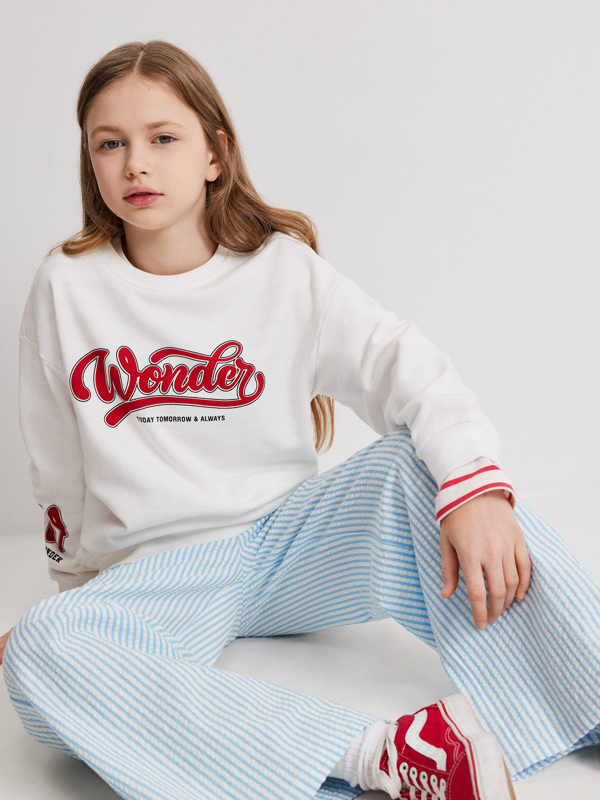 Брюки Acoola 20210160502_0096709 - фото 1