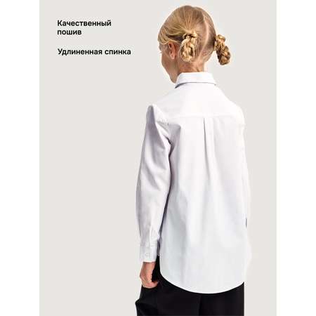 Блузка NIKASTYLE