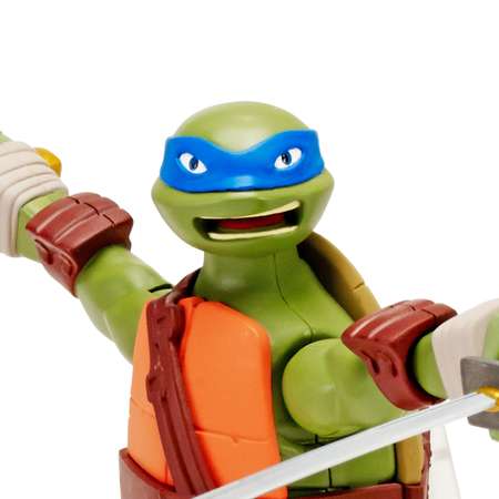 Фигурка Ninja Turtles(Черепашки Ниндзя)