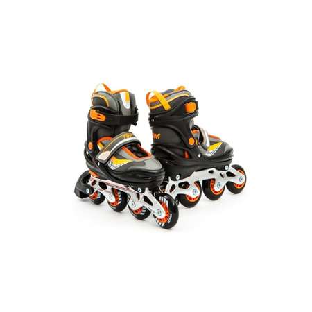 Роликовые коньки Calambus 34-37