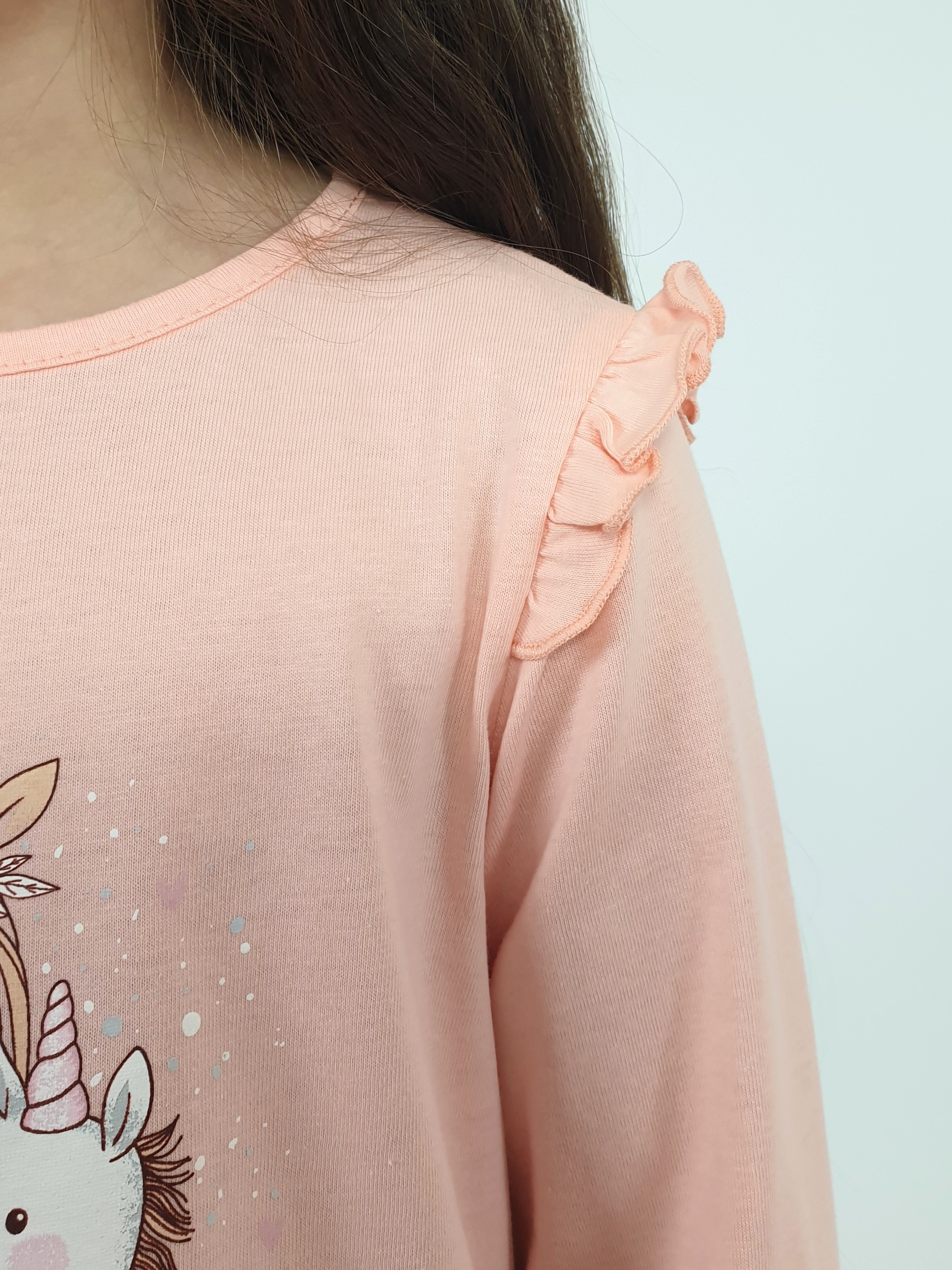 Лонгслив Luneva 4-125-6. - фото 8