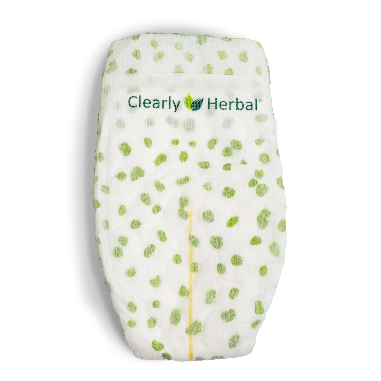 Подгузники Clearly Herbal 2 32 шт. - фото 2