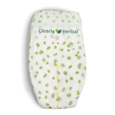 Подгузники Clearly Herbal 2 32 шт.