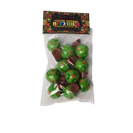 Игрушка Нескучные игры Яблонька