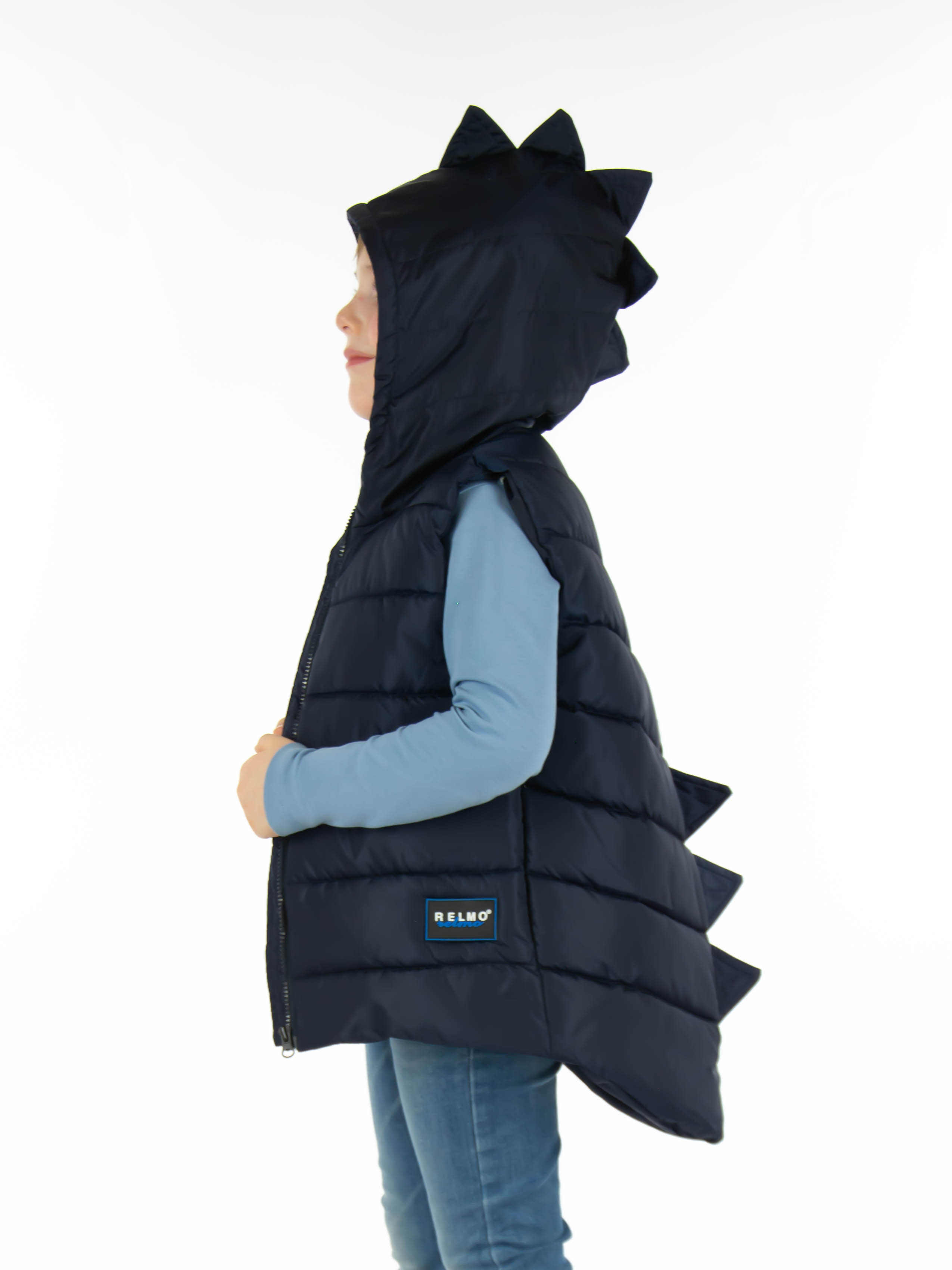 Жилет CASTLELADY 200900126 - фото 5