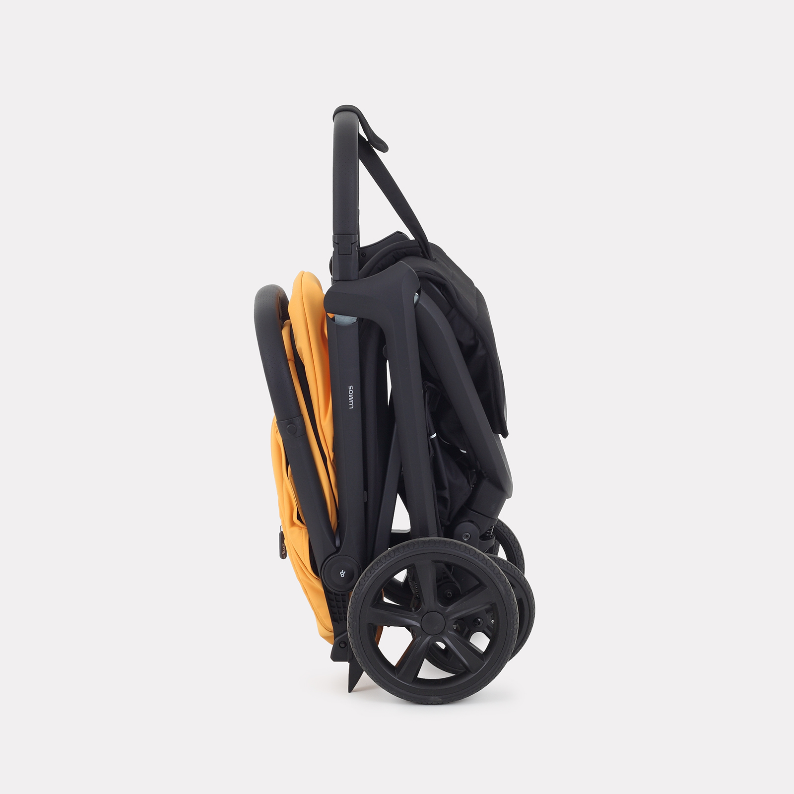 Коляска прогулочная Rant Lumos - фото 22