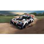 Конструктор LEGO Technic 42109 463 дет.