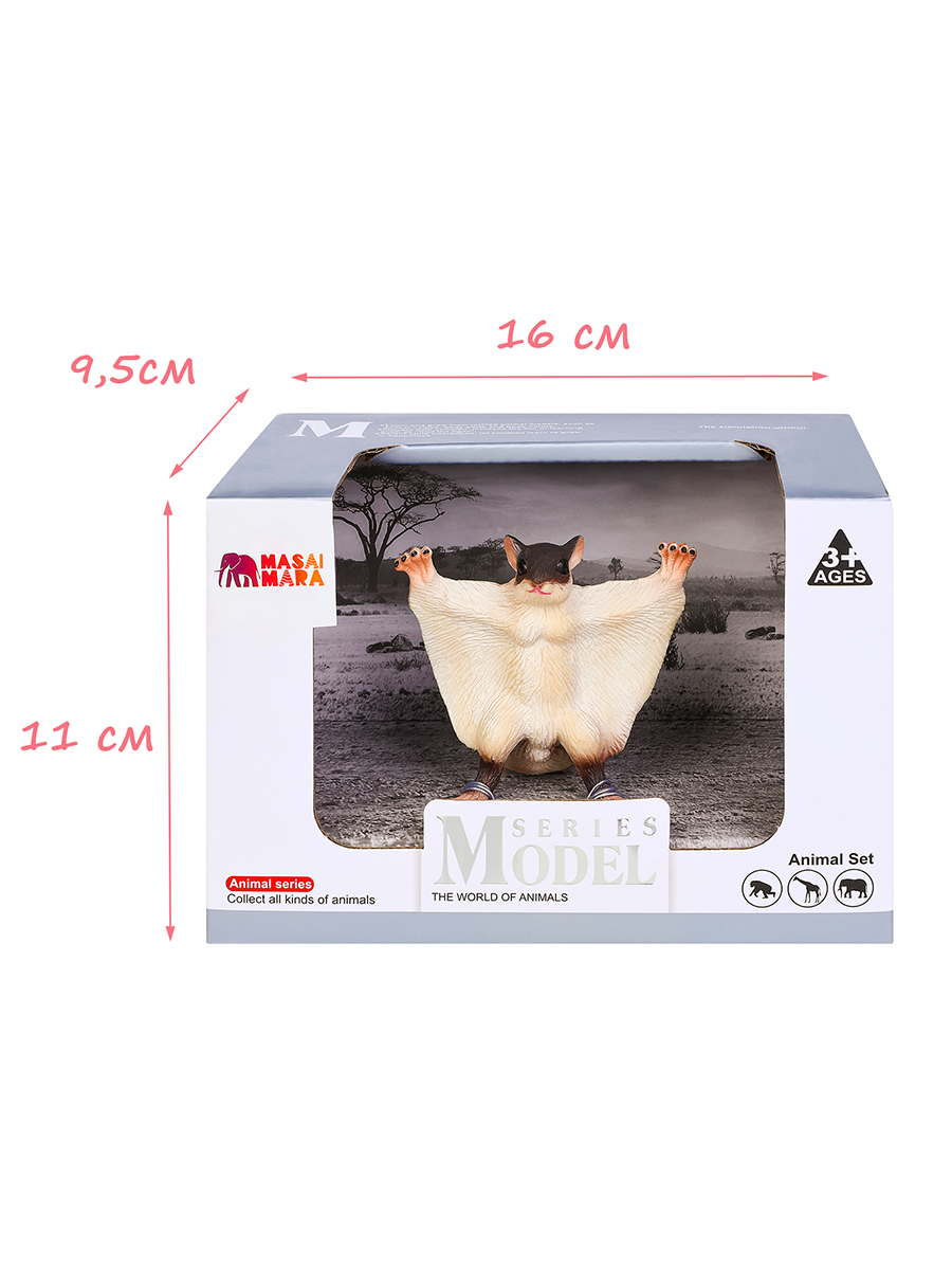 Игровой набор Masai Mara - фото 8